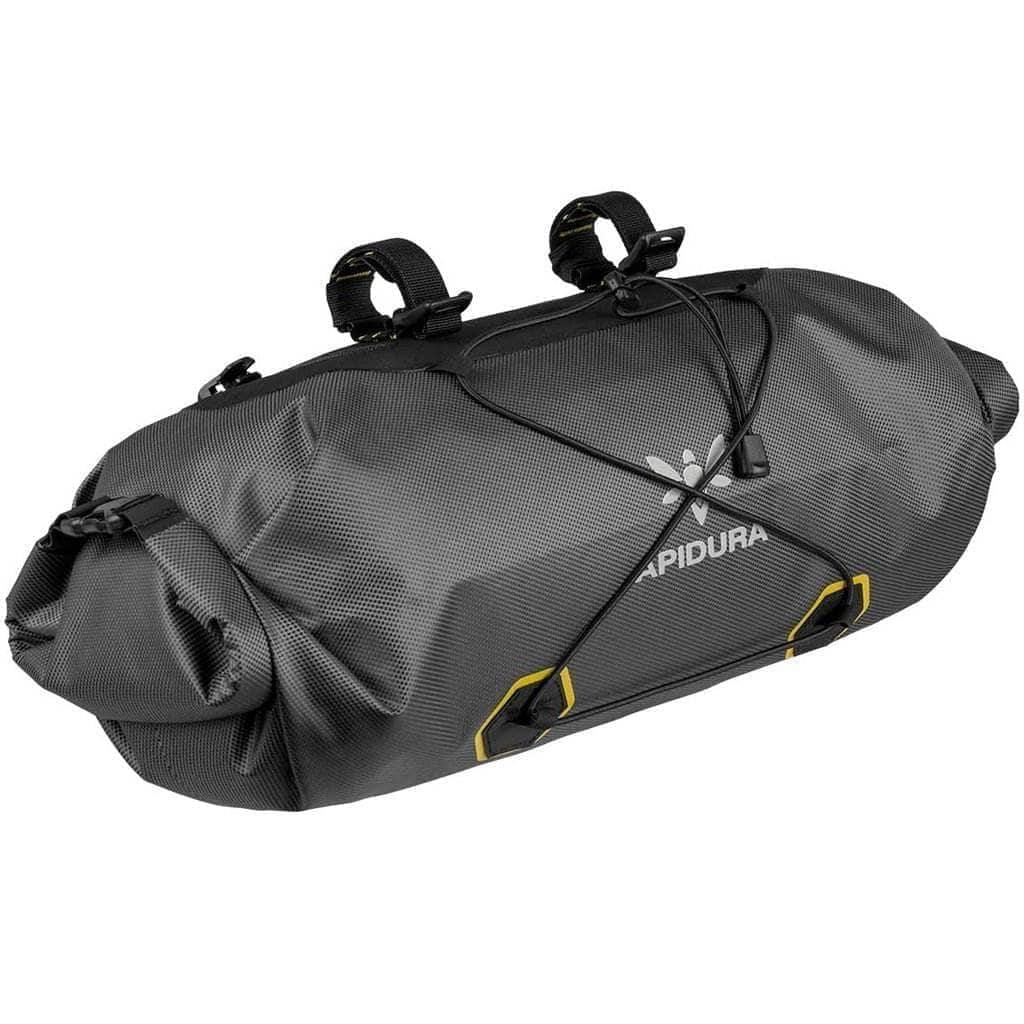 Apidura Expedition Handlebar Pack 14L Accessories - Bags - Handlebar Bags