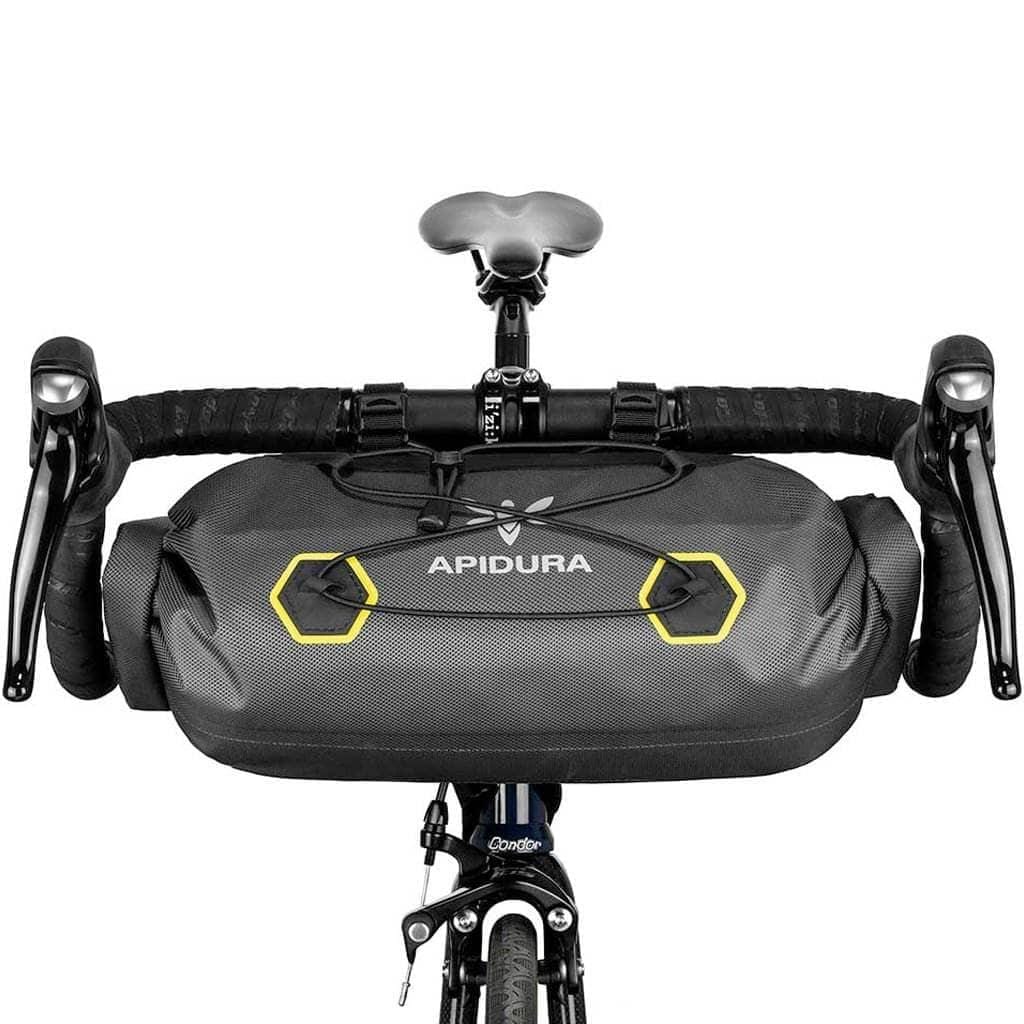 Apidura Expedition Handlebar Pack Accessories - Bags - Handlebar Bags