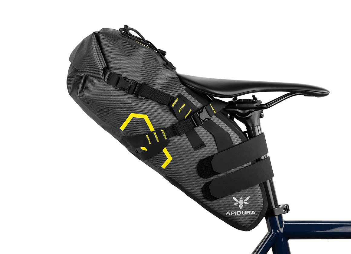 Apidura Expedition Saddle Pack