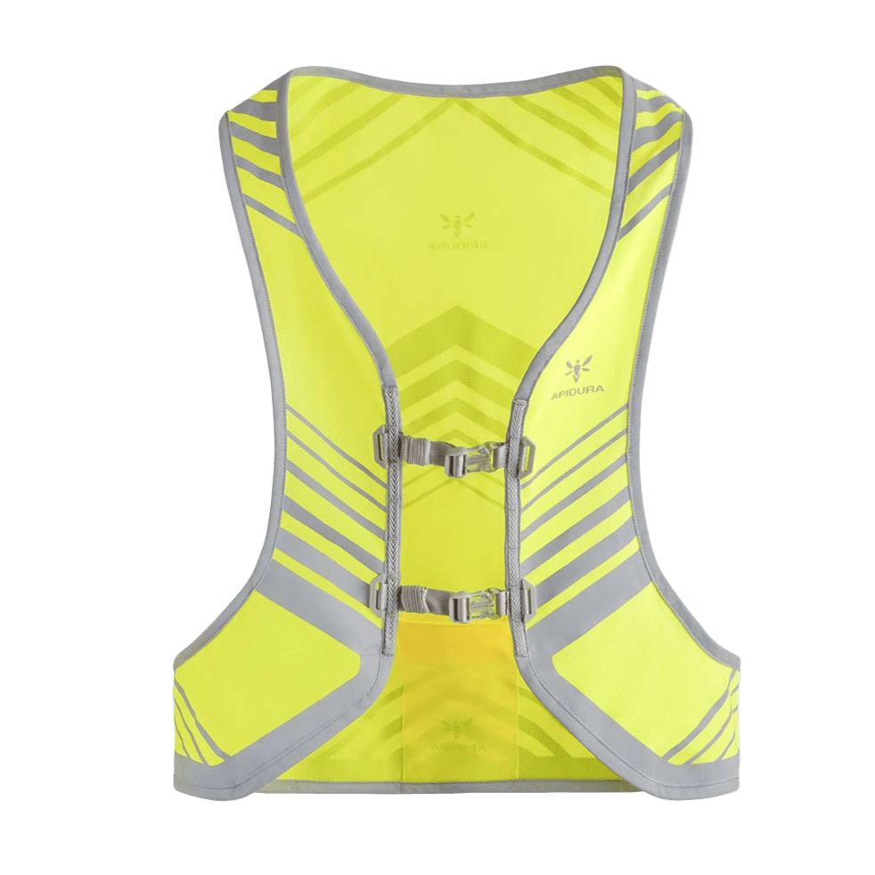 Apidura Packable Visibility Vest S/M Apparel - Clothing - Men's Vests