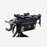 Apidura Race Handlebar Pack, 5 Litre (Race bag) Accessories - Bags - Handlebar Bags