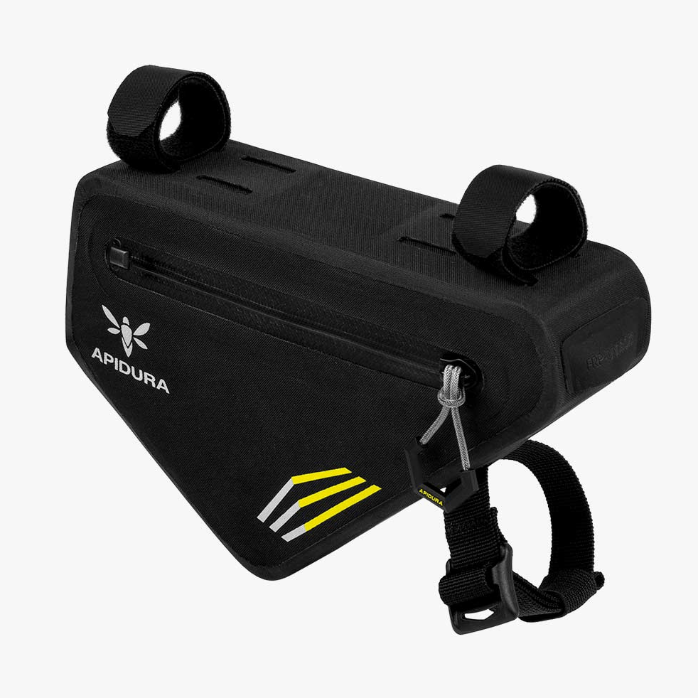 Apidura Racing Frame Pack 1L Accessories - Bags - Frame Bags
