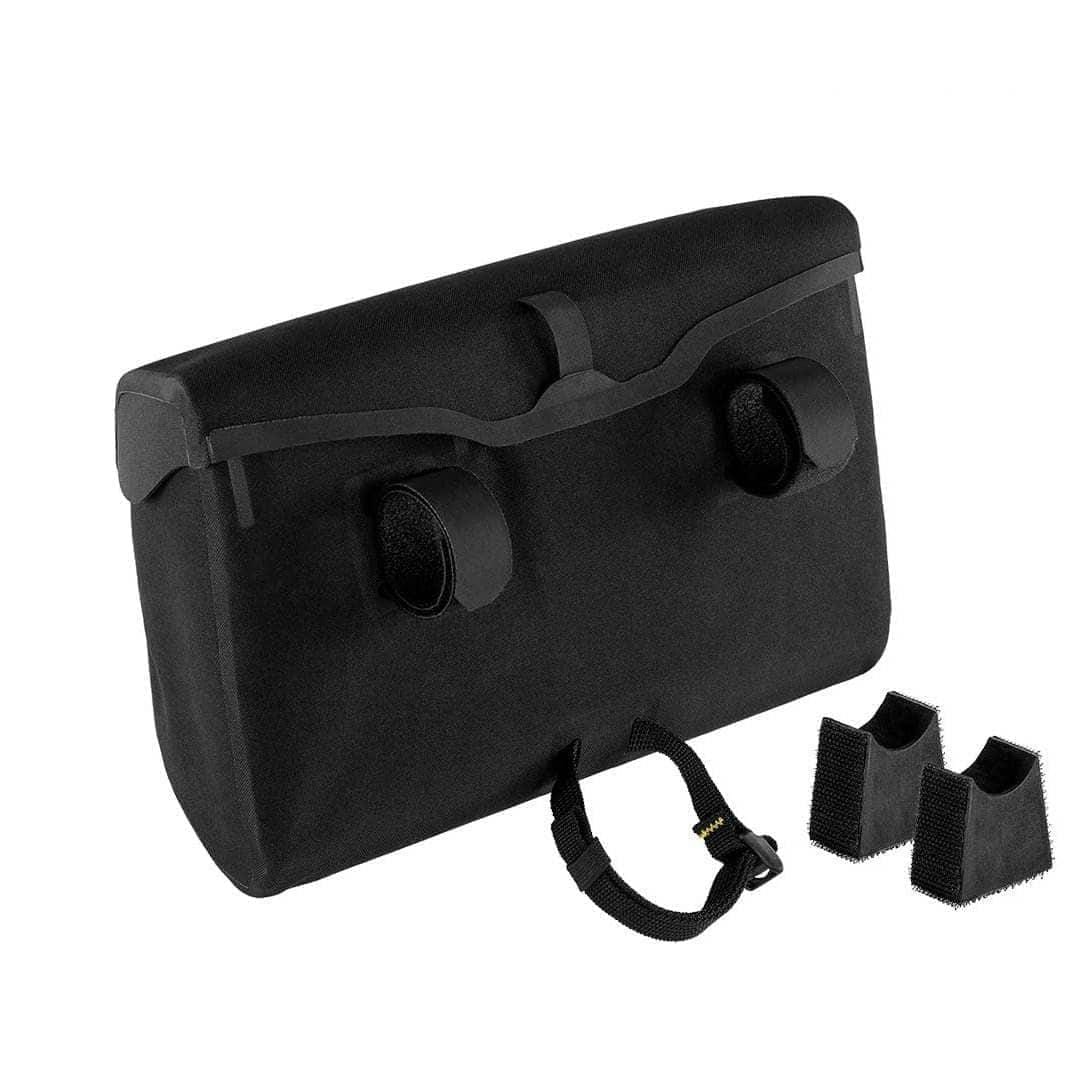 Apidura Racing Handlebar Mini Pack 2.5L Accessories - Bags - Handlebar Bags