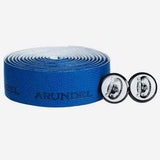 Arundel Gecko Grip Bar Tape Blue Parts - Handlebar Tape