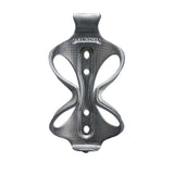 Arundel Mandible Cage 3-K Weave Matte Accessories - Bottle Cages