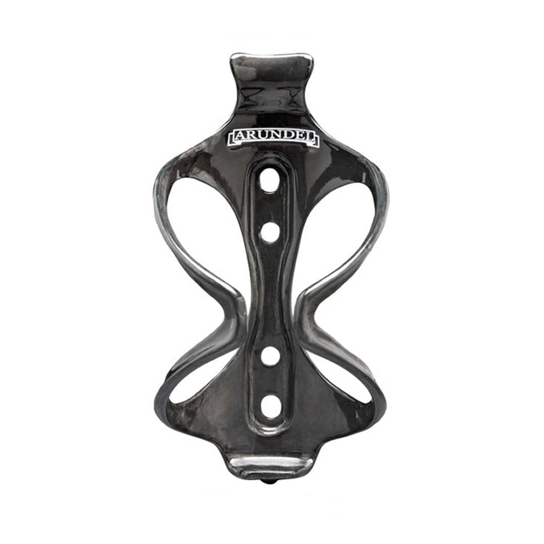 Arundel Mandible Cage UD Glossy Accessories - Bottle Cages