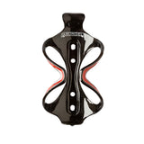 Arundel Mandible Cage UD Glossy - Red Accessories - Bottle Cages