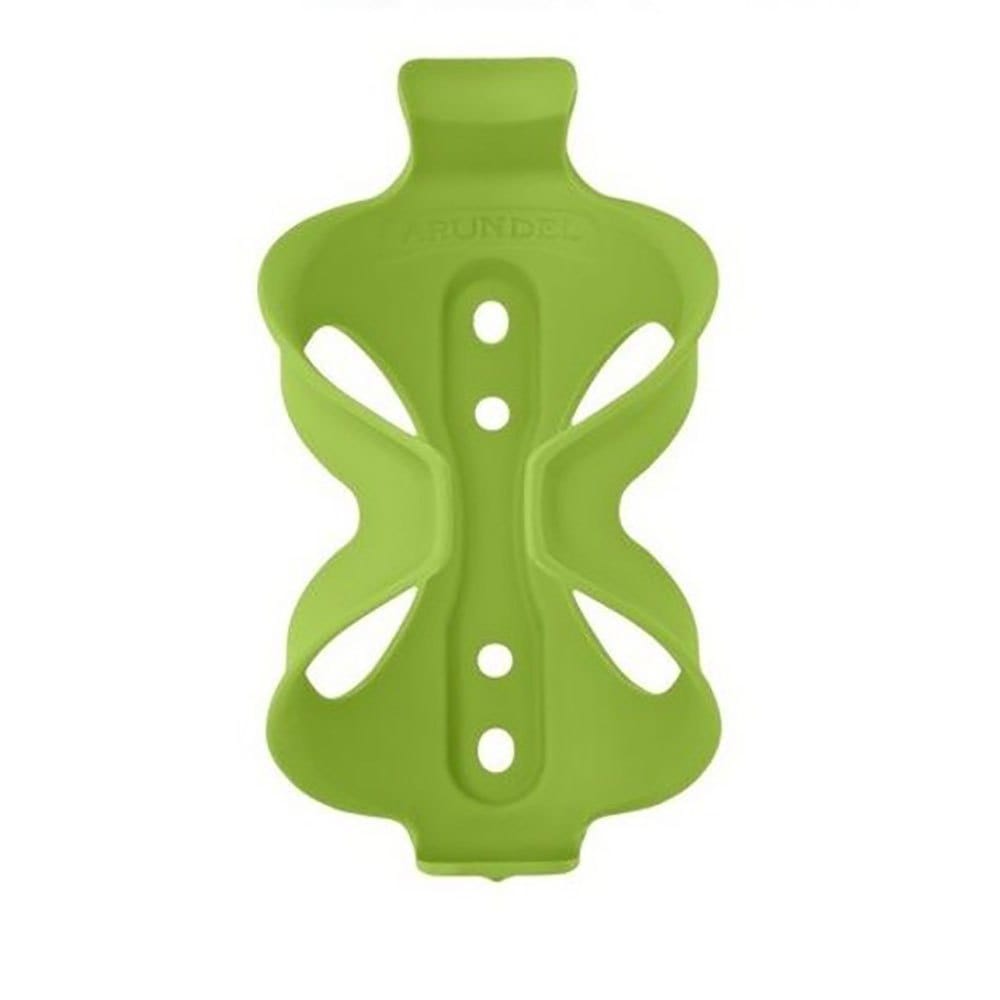 Arundel Sport Cage Green Accessories - Bottle Cages