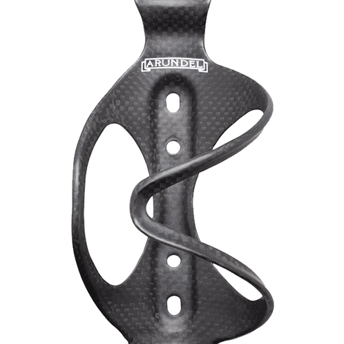 Arundel STR Cage 3-K Weave Matte Accessories - Bottle Cages