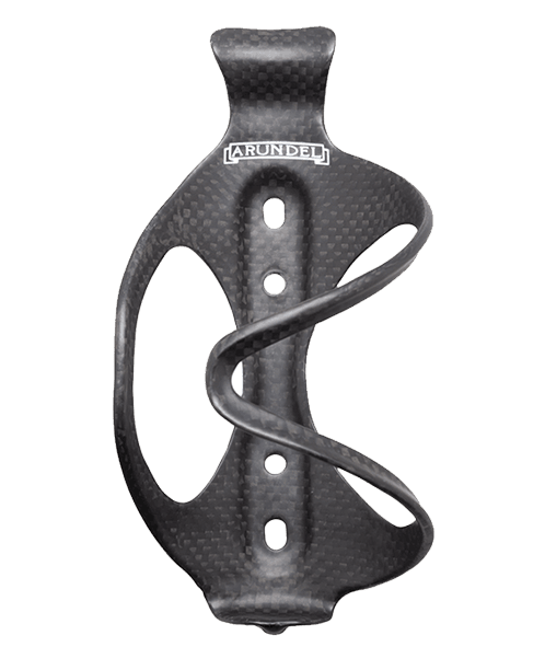 Arundel STR Cage 3-K Weave Matte Accessories - Bottle Cages