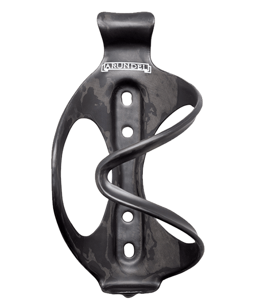 Arundel STR Cage UD Matte Accessories - Bottle Cages