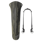 Ass Savers Win Wing 2 Gravel Rear Fender Detour Accessories - Fenders