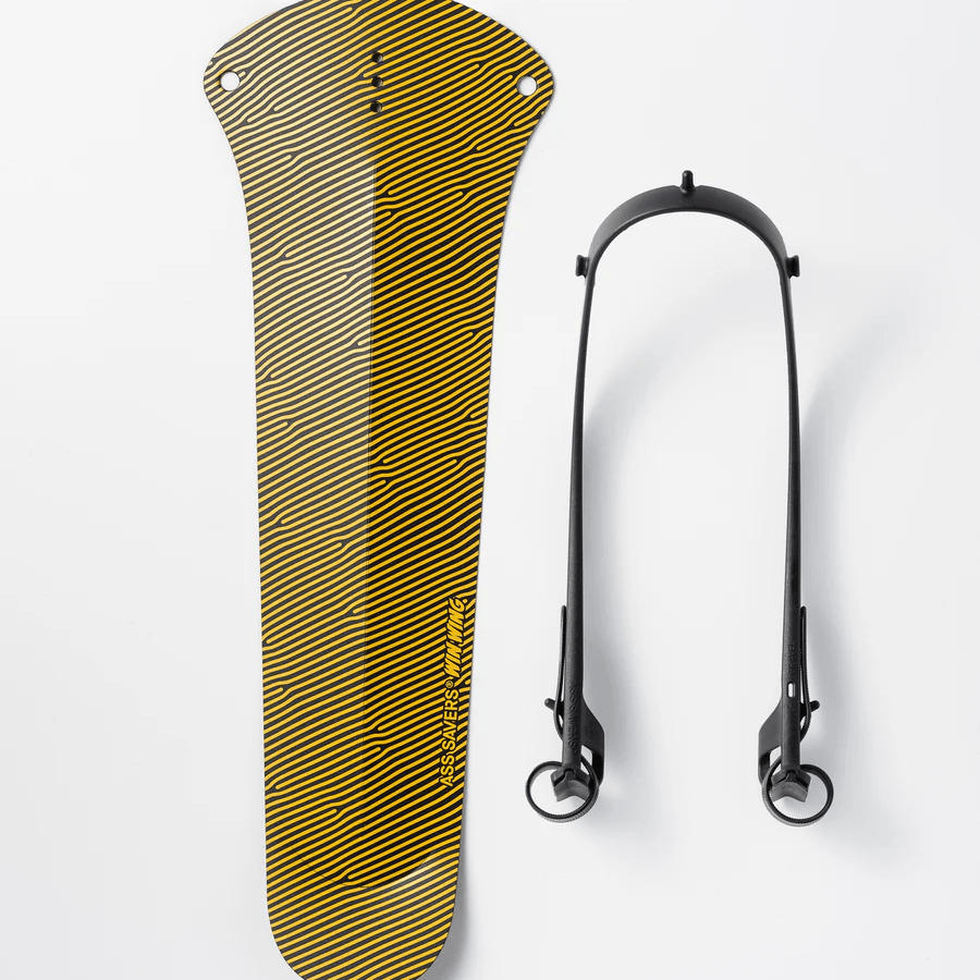 Gravel fenders sales