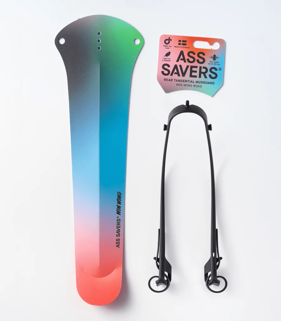 Ass Savers Win Wing 2 Road Spektrum Accessories - Fenders