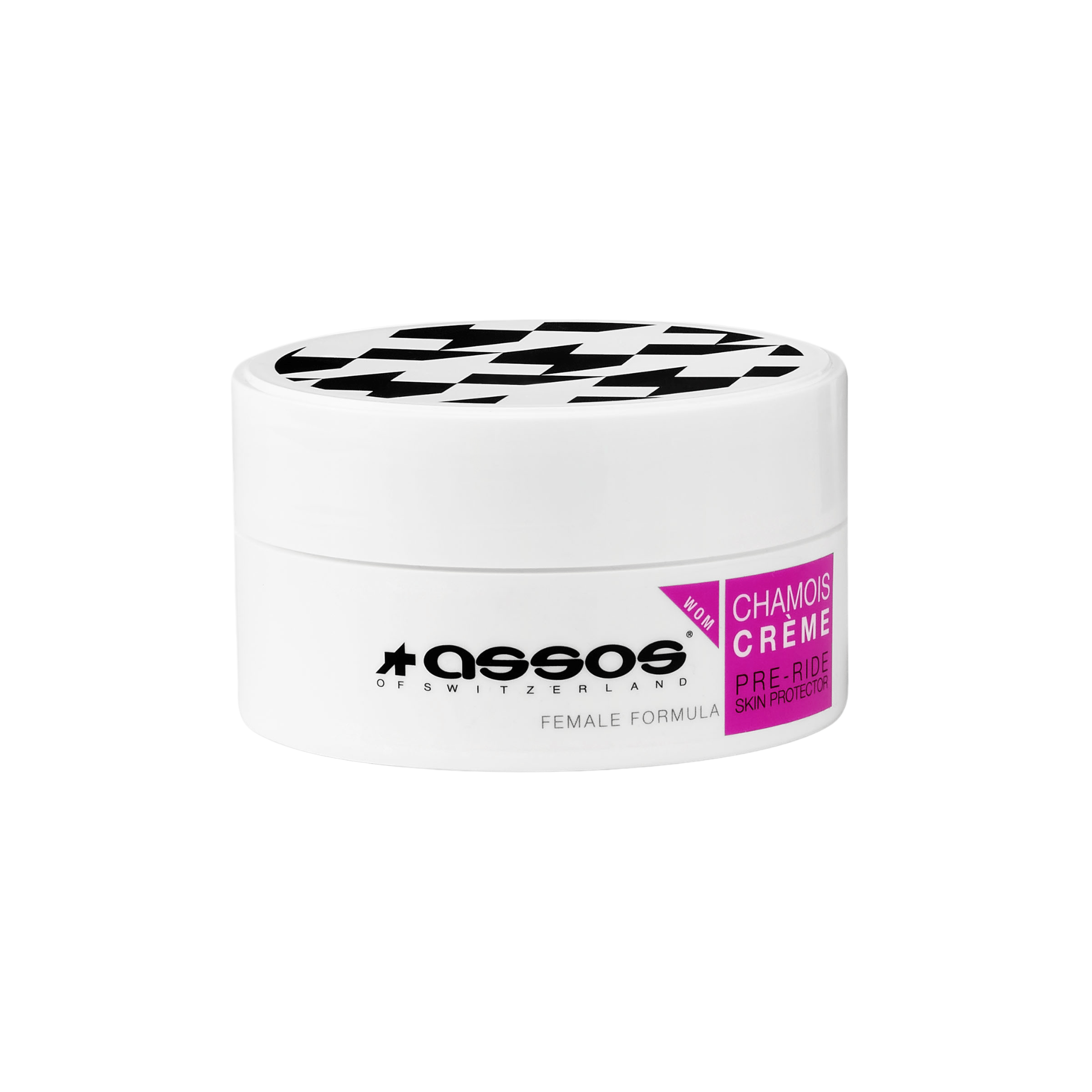 Assos Chamois Crème Women's 200mL Other - Chamois Cream