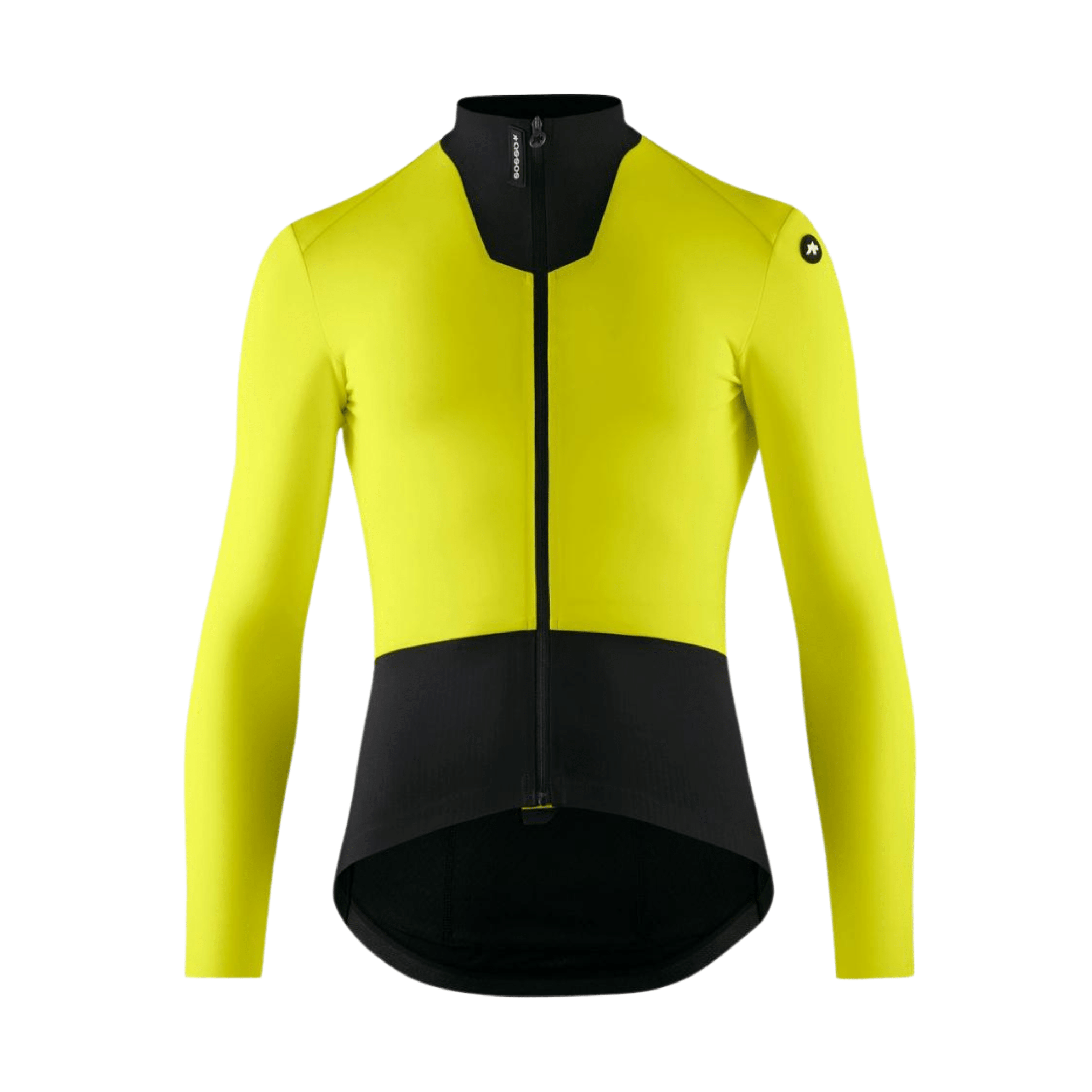 Assos EQUIPE R Spring Fall LS Jersey S11 Apparel - Clothing - Men's Jerseys - Road