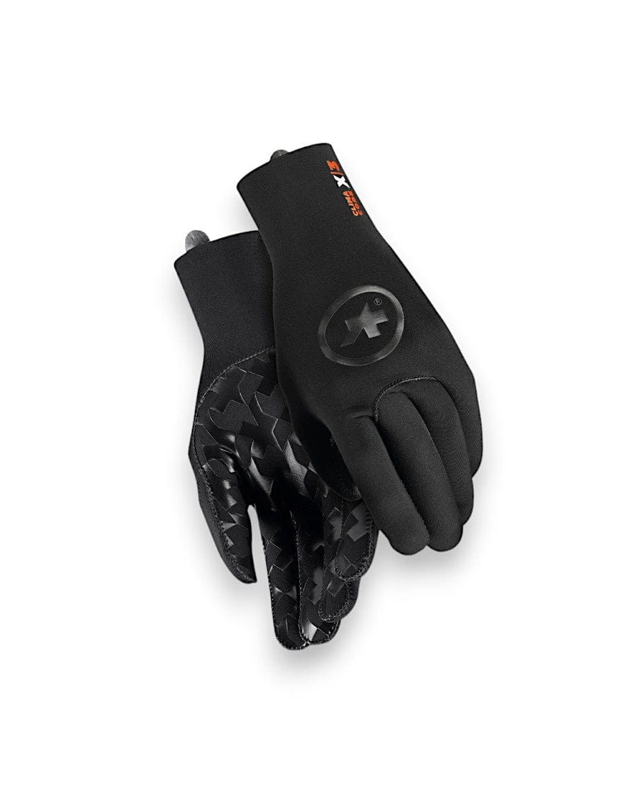 Assos GT Rain Gloves Apparel - Apparel Accessories - Gloves - Road