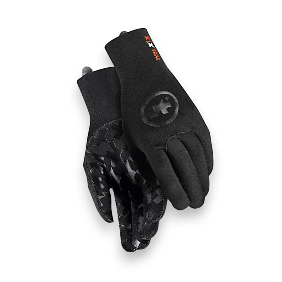 Assos GT Rain Gloves Apparel - Apparel Accessories - Gloves - Road