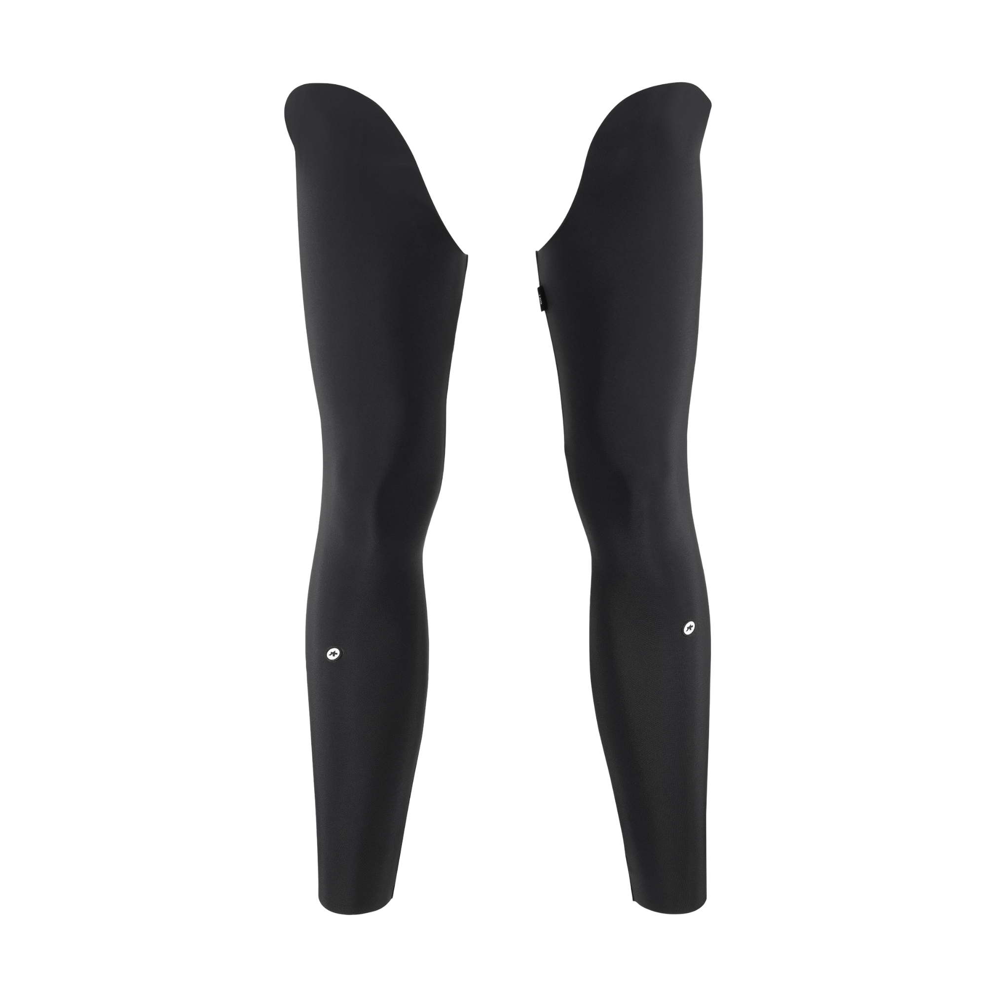 Assos GT Spring Fall Leg Warmers blackSeries / 0 Apparel - Apparel Accessories - Warmers - Leg