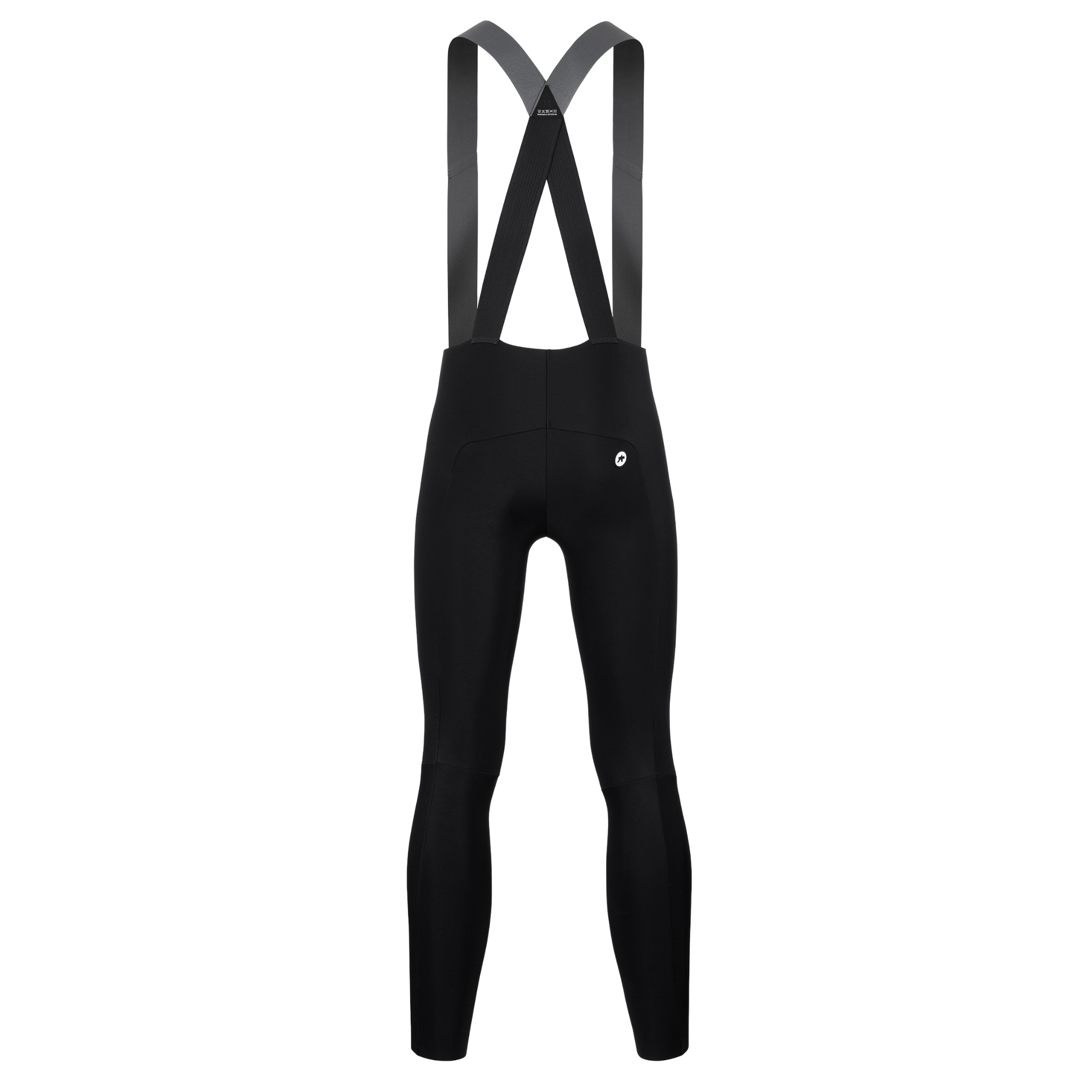 Assos Men's GT Winter No Insert Bib Tights Apparel - Clothing - Men's Tights & Pants - Road