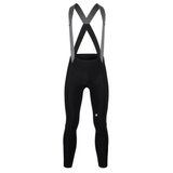 Assos Men's GT Winter No Insert Bib Tights blackSeries / XS Apparel - Clothing - Men's Tights & Pants - Road