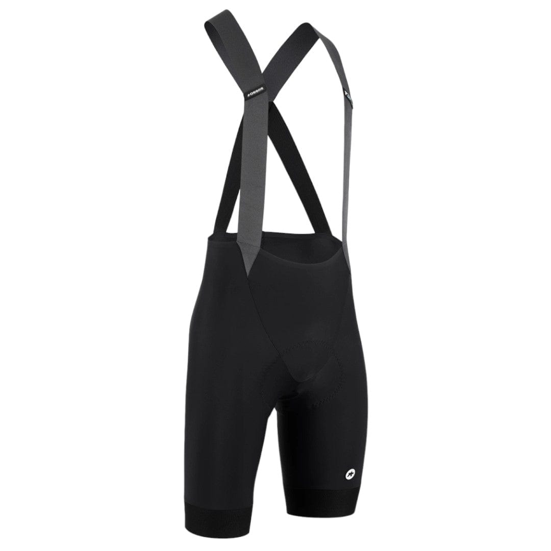 Assos Men's MILLE GT C2 Bib Shorts Apparel - Clothing - Men's Bibs - Road - Bib Shorts