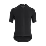 Assos Men's MILLE GT C2 EVO Jersey blackSeries / XS Apparel - Clothing - Men's Jerseys - Road