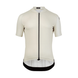 Assos Men's MILLE GT C2 EVO Jersey Moon Sand / M Apparel - Clothing - Men's Jerseys - Road