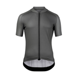 Assos Men's MILLE GT C2 EVO Jersey Rock Grey / L Apparel - Clothing - Men's Jerseys - Road