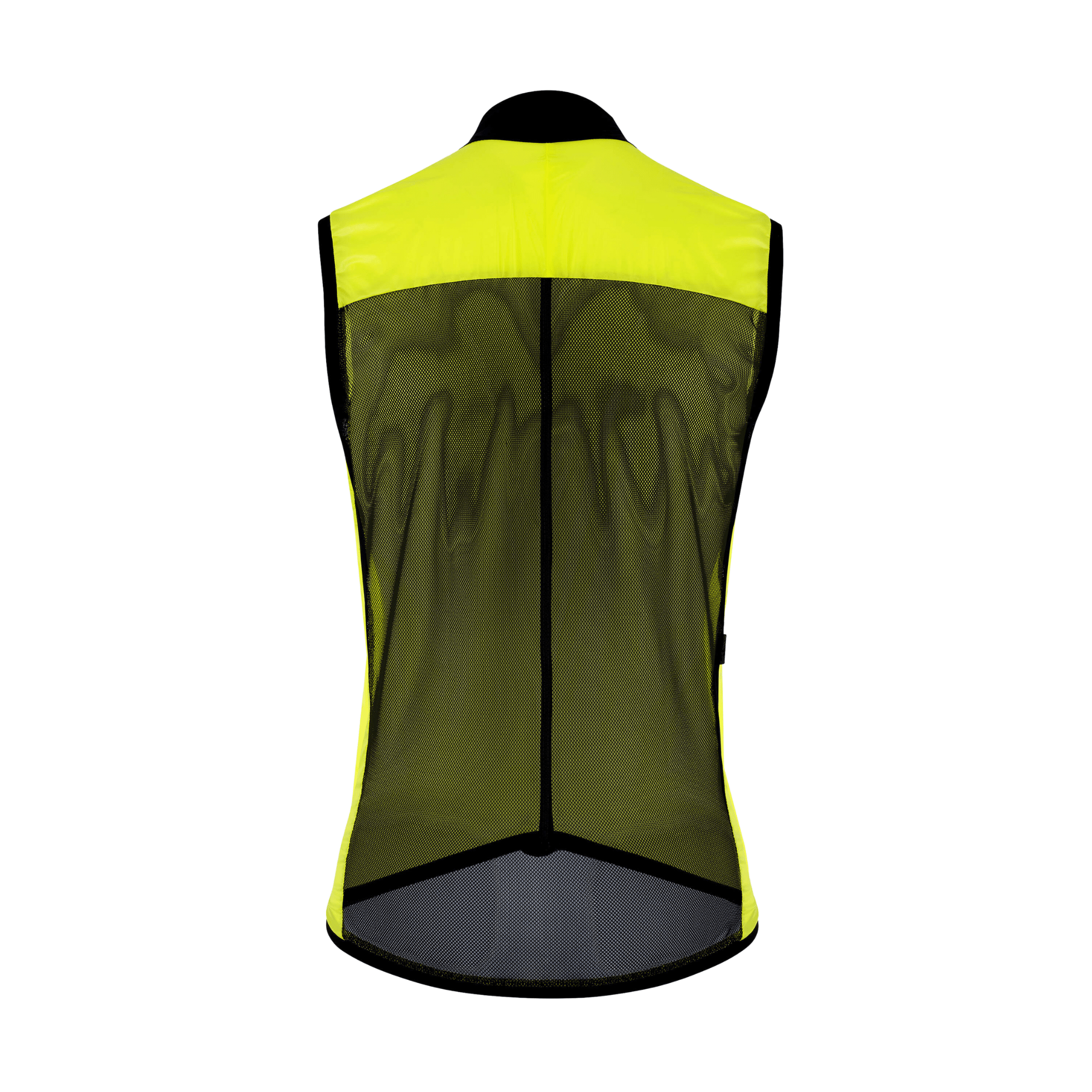 Assos Men's MILLE GT C2 Wind Vest Apparel - Clothing - Men's Vests