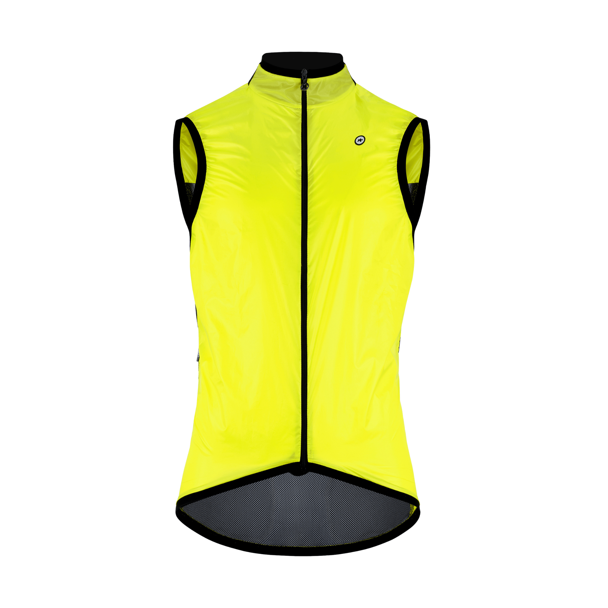 Gilet velo hotsell