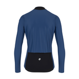 Assos Men's MILLE GT Spring Fall LS C2 Jersey Apparel - Clothing - Men's Jerseys - Road