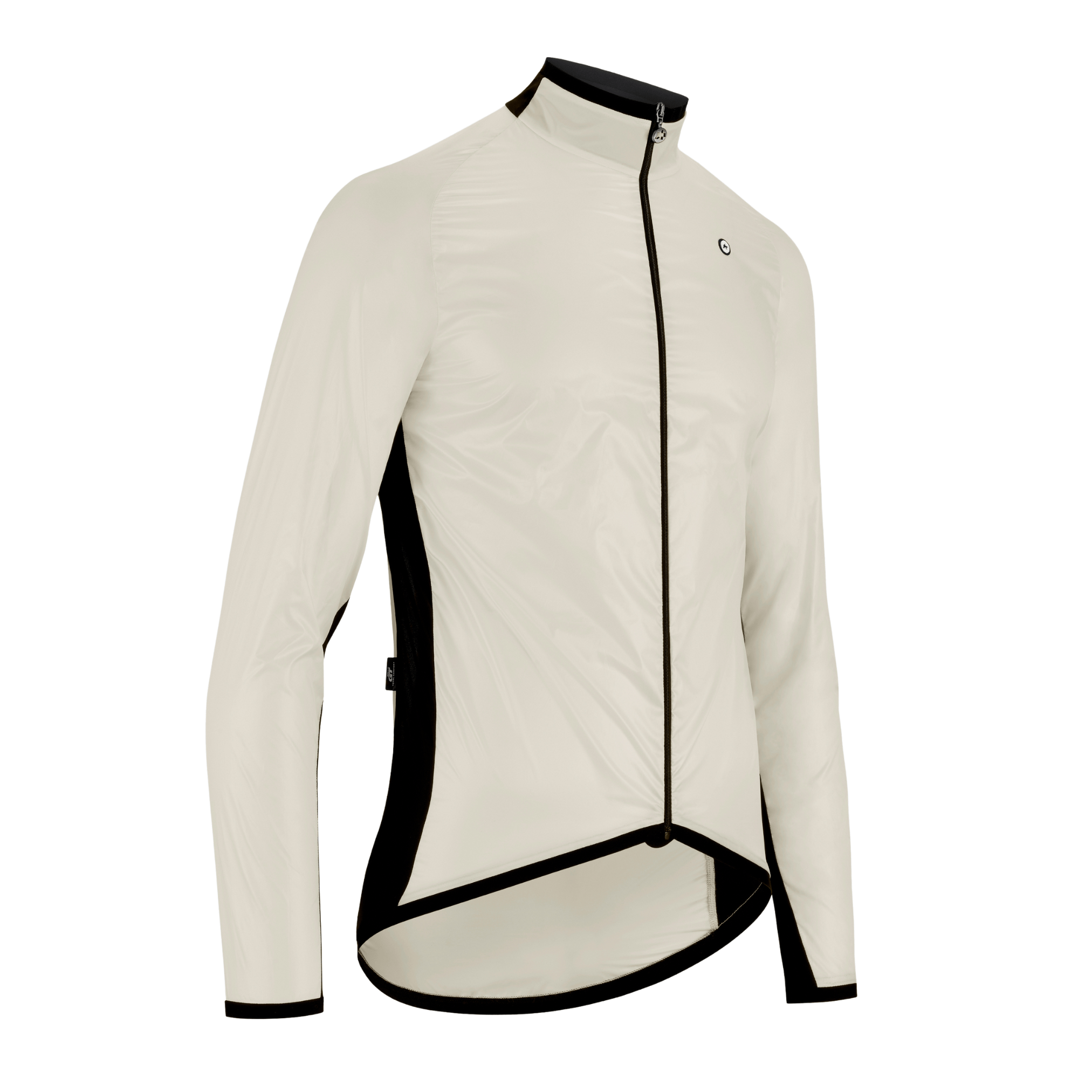 Assos Men's MILLE GT Wind C2 Jacket Apparel - Clothing - Men's Jackets - Road