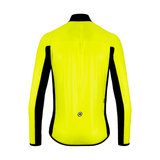 Assos Men's MILLE GT Wind C2 Jacket Apparel - Clothing - Men's Jackets - Road