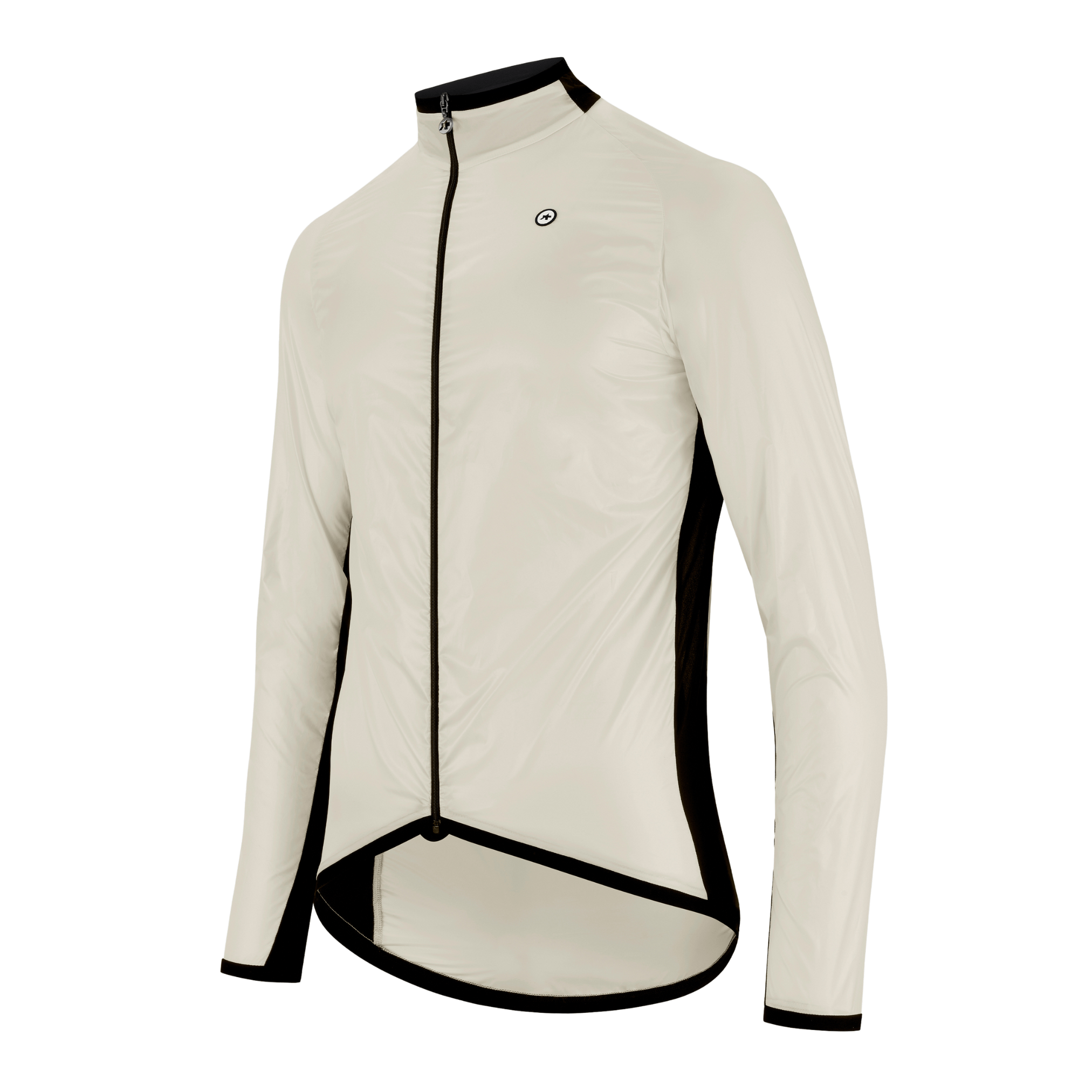 Assos Men's MILLE GT Wind C2 Jacket Apparel - Clothing - Men's Jackets - Road