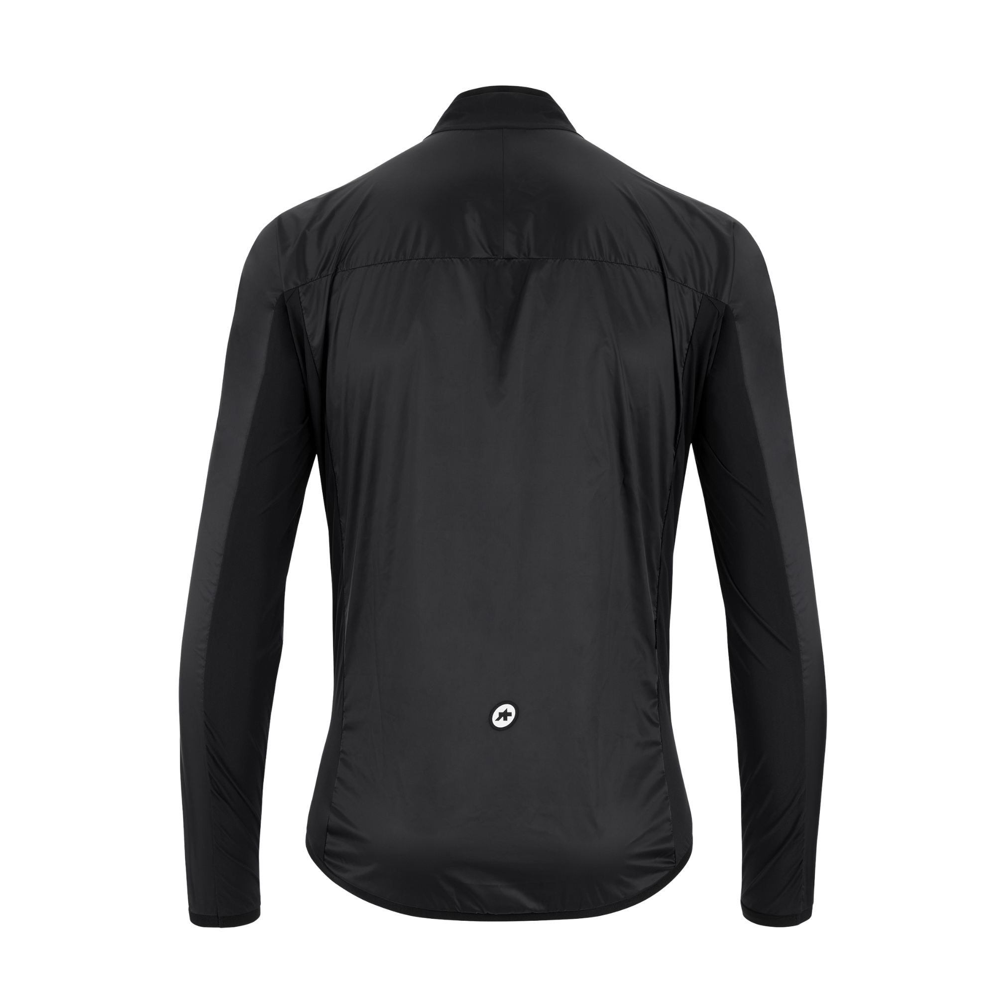 Assos Men's MILLE GT Wind C2 Jacket Apparel - Clothing - Men's Jackets - Road