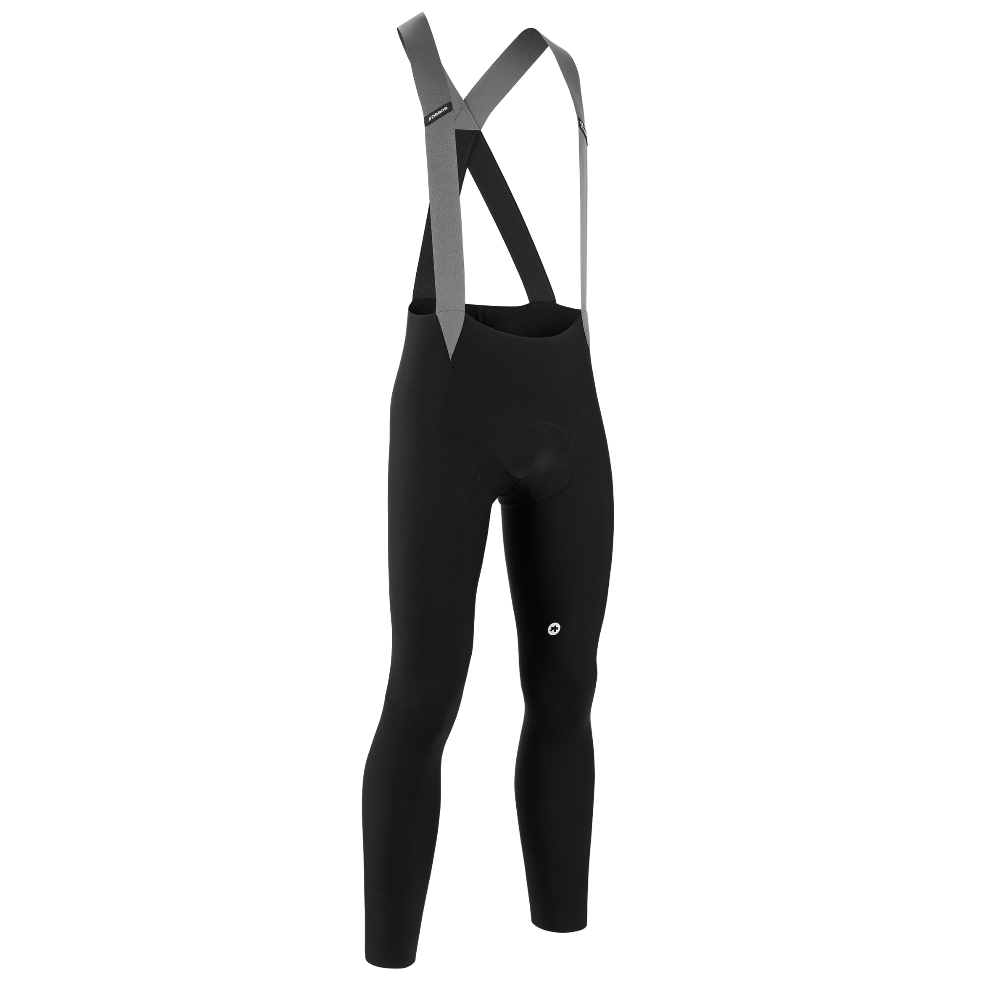 Assos Men's MILLE GT Winter C2 Bib Tights Apparel - Clothing - Men's Tights & Pants - Road