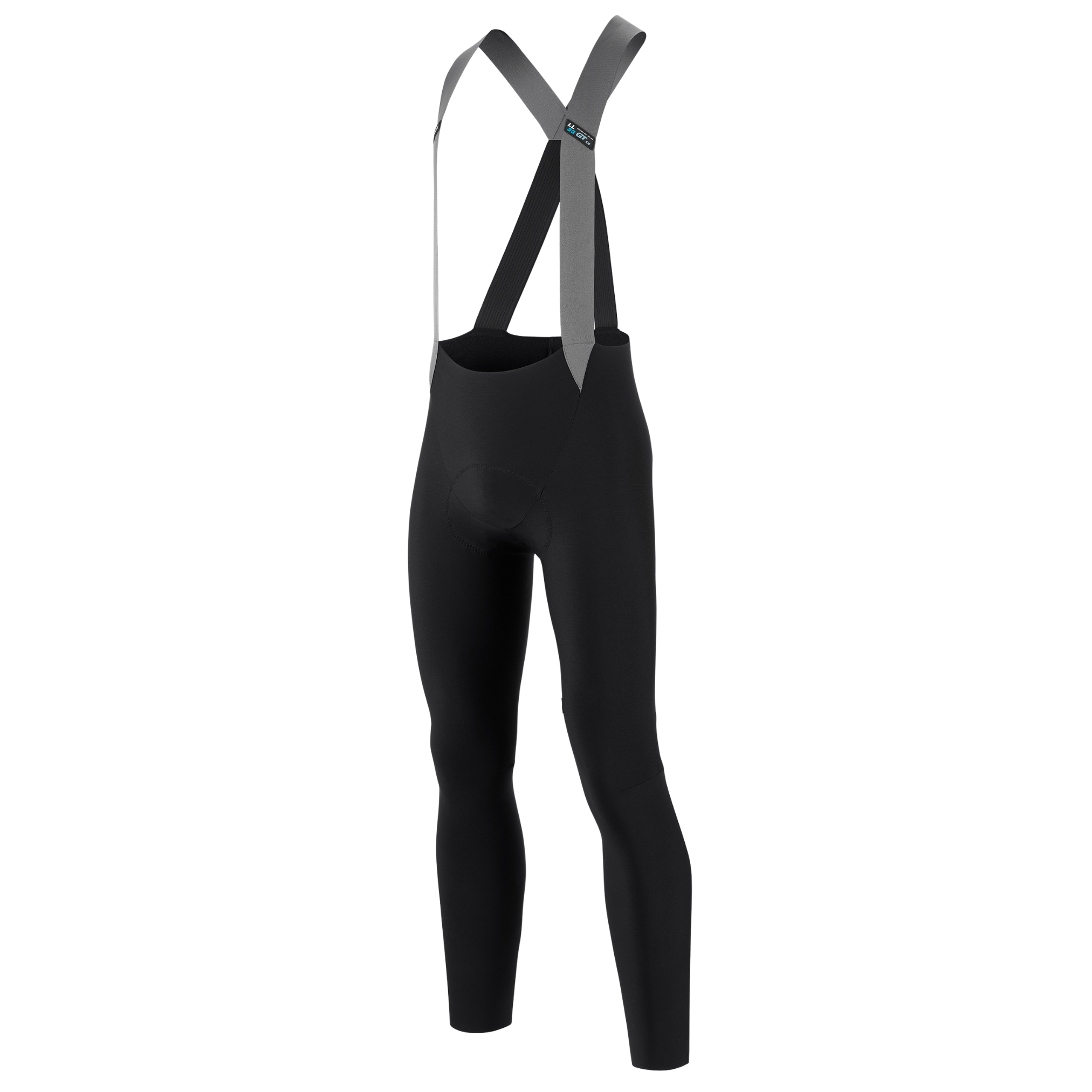 Assos Men's MILLE GT Winter C2 Bib Tights Apparel - Clothing - Men's Tights & Pants - Road