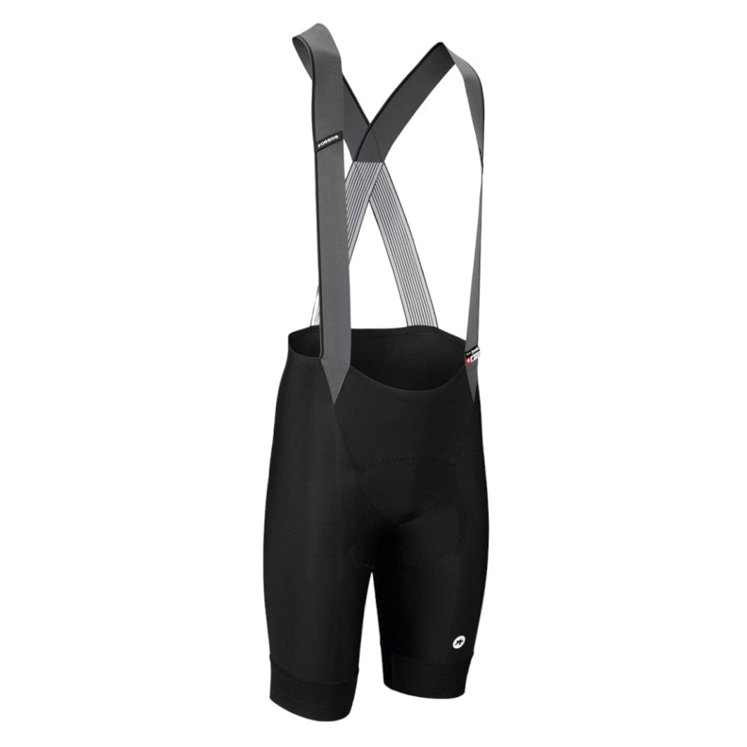 Assos Men's MILLE GTS C2 Bib Shorts Apparel - Clothing - Men's Bibs - Road - Bib Shorts