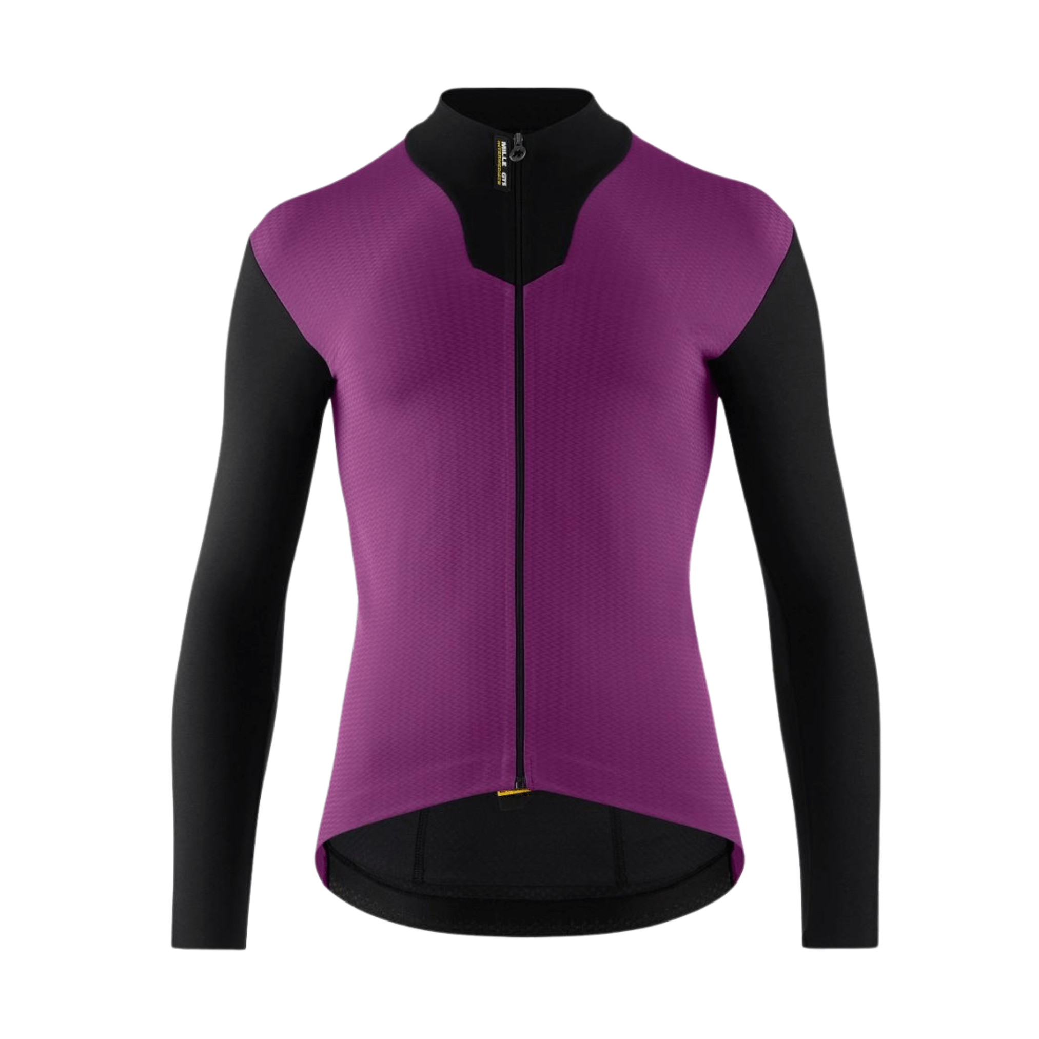 Assos Men's MILLE GTS Spring Fall C2 Jacket Alchemy Purple / M Apparel - Clothing - Men's Jackets - Road