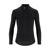 Assos Men's MILLE GTS Spring Fall C2 Jacket blackSeries / XS Apparel - Clothing - Men's Jackets - Road