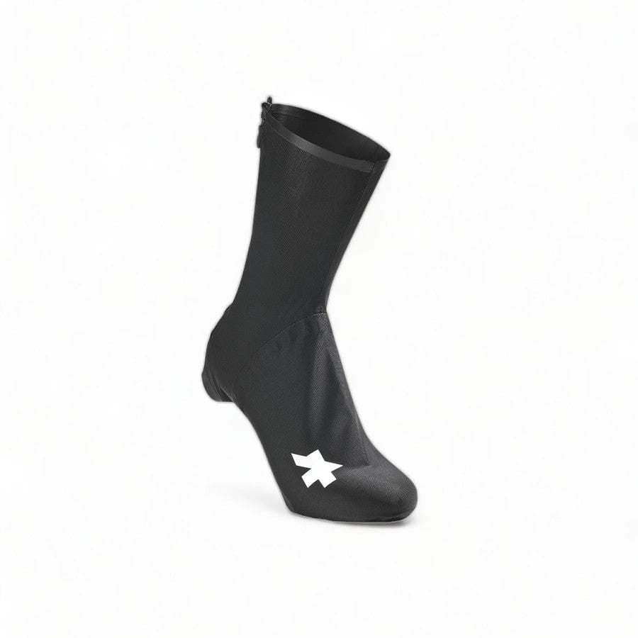 Assos RS Rain Booties Apparel - Apparel Accessories - Shoe Covers