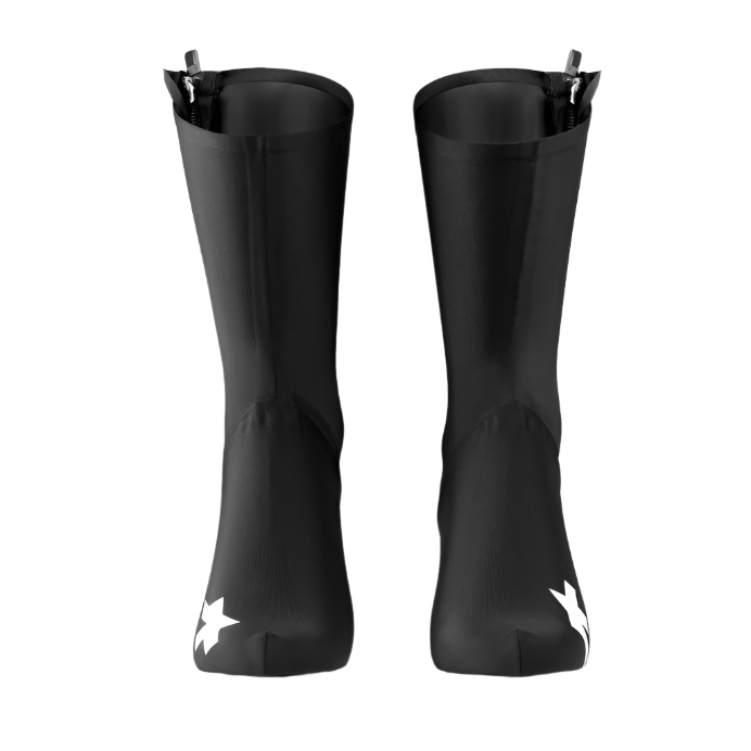 Assos RS Spring Fall Rain Booties P1 0 Apparel - Apparel Accessories - Shoe Covers