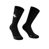 Assos RS Spring Fall Socks blackSeries / 0 Apparel - Clothing - Socks