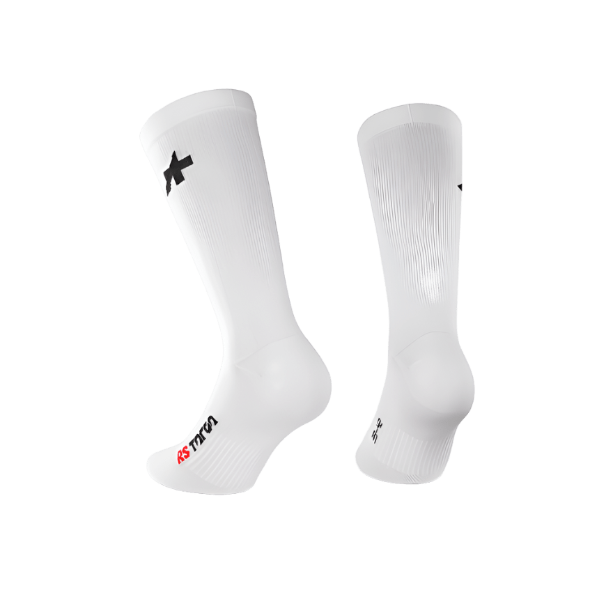 Assos RS TARGA Socks Apparel - Clothing - Socks