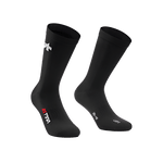 Assos RS TARGA Socks Black / 0 Apparel - Clothing - Socks