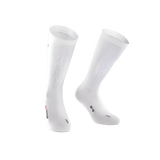 Assos RS TARGA Socks Holy White / 0 Apparel - Clothing - Socks