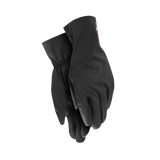 Assos RSR Thermo Rain Shell Gloves blackSeries / XS Apparel - Clothing - Gloves - Road