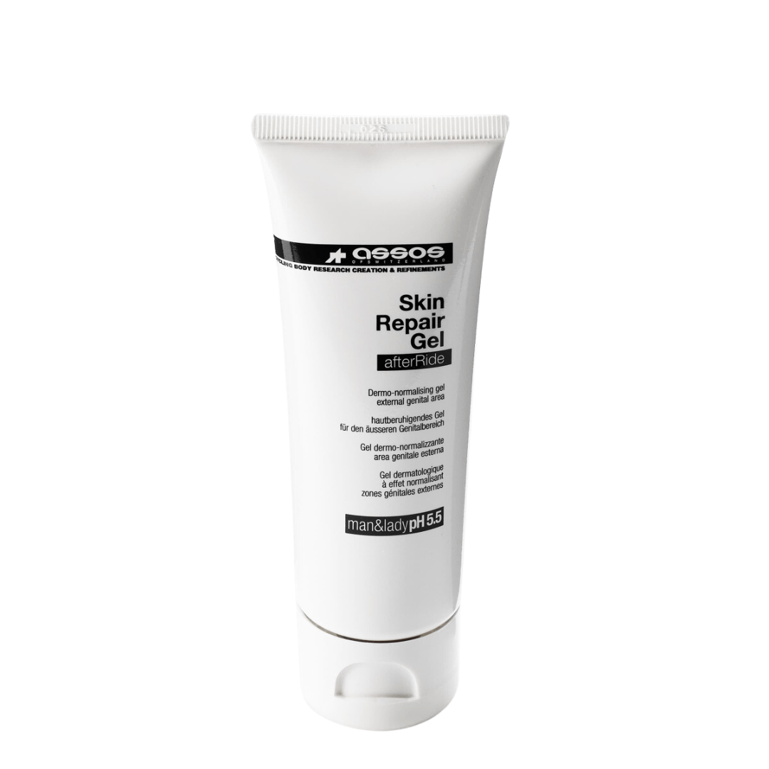 Assos chamois cream canada on sale