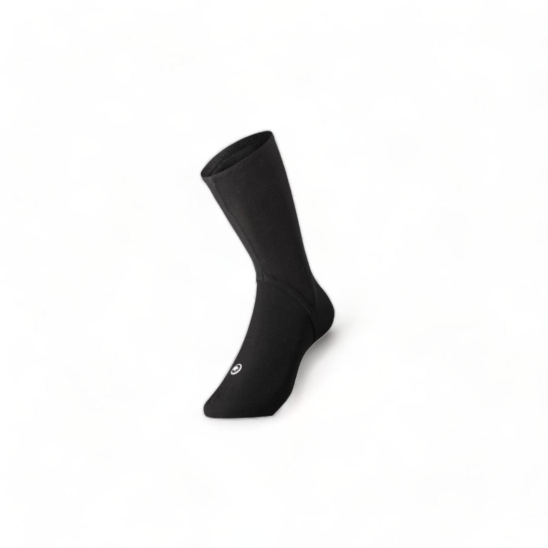 Assos Spring Fall Booties blackSeries / 0 Apparel - Apparel Accessories - Shoe Covers